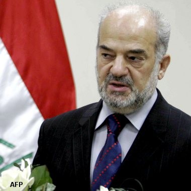 الجعفري من دمشق: العراق وسوريا يحاربان داعش بالوكالة عن العالم 